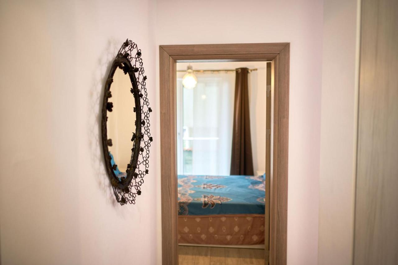 Fancy Apartment In Spa N Pool Beach Resort Mamaia Luaran gambar