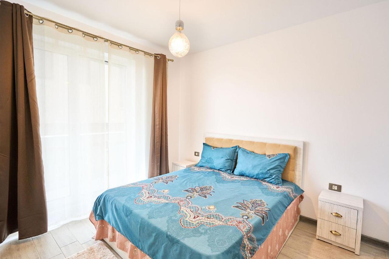 Fancy Apartment In Spa N Pool Beach Resort Mamaia Luaran gambar