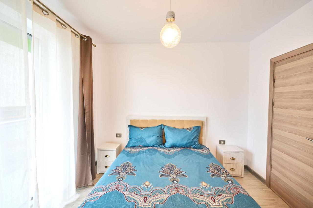 Fancy Apartment In Spa N Pool Beach Resort Mamaia Luaran gambar
